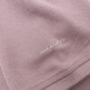 Colours & Sons Herren Polo-Shirt Piquee uni lila – Bild 3
