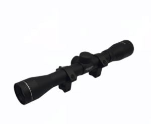 First Strike 4 x 32 Zielfernrohr für 11mm und Weaver Schiene