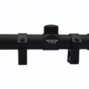 First Strike 4 x 32 Zielfernrohr für 11mm und Weaver Schiene – Bild 2