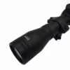 First Strike 4 x 32 Zielfernrohr für 11mm und Weaver Schiene – Bild 4