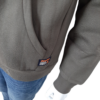 Gaastra Herren Pullover Sweater Hoodie Seep grün – Bild 2