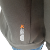 Gaastra Herren Pullover Sweater Hoodie Seep grün – Bild 4