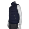 Gaastra Herren Weste Steppweste Atlantic blau – Bild 2