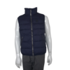 Gaastra Herren Weste Steppweste Atlantic blau – Bild 3
