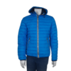 Gaastra Steppjacke Übergangsjacke Nautilus blau – Bild 2