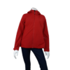 Icepeak Damen Funktionsjacke Stoffjacke Outdoorjacke Passau rot – Bild 2