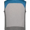 Icepeak Herren Midlayer Fleeceweste Baylis Grau – Bild 2