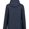 Icepeak Herren Outdoorjacke Funktionsjacke Alston blau – Bild 2