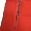 Icepeak Damen Funktionsjacke Steppmantel Aubrey orange – Bild 3