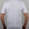 T-Shirt 100% Baumwolle, Rundhals-Ausschnitt, #68901 600, weiß – Bild 2