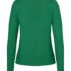 Maerz Damen Pullover Rundhalspullover grün – Bild 2