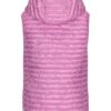 Milestone Damen Steppweste Weste Asa rosa – Bild 2