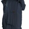 Damen Winterjacke Centauri Lady, wasserabweisend, CENL44 Darknavy – Bild 3