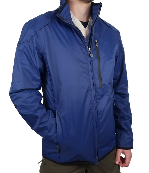 Wellensteyn Herren Sommerjacke Acapulco, wasserdicht, ACP661 Royalblue