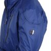 Wellensteyn Herren Sommerjacke Acapulco, wasserdicht, ACP661 Royalblue – Bild 2