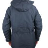 Wellensteyn Herren Winterjacke Golfjacke, wasserdicht, GJW44 Marine – Bild 2