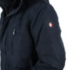 Wellensteyn Herren Winterjacke Golfjacke, wasserdicht, GJW44 Marine – Bild 3