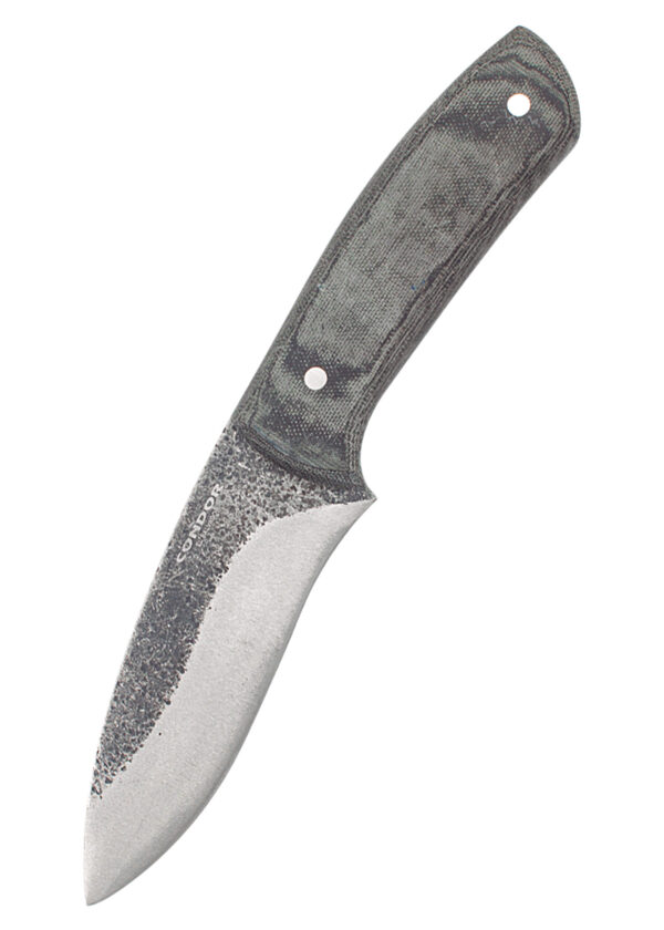 Condor Talon Knife feststehendes Messer mit Scheide