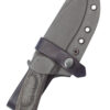 Condor Talon Knife feststehendes Messer mit Scheide – Bild 2
