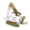 Victorinox EVOKE Alox Ltd.2024 Terra Brown Taschenmesser mit Kordel – Bild 6