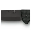Victorinox Evoke BS Alox Einhandmesser mit Alox Griff in Schwarz – Bild 5