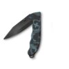 Victorinox Evoke BSH Alox Einhandmesser mit Alox Griff in Camor – Bild 2