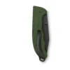 Victorinox Evoke BSH Alox Einhandmesser mit Alox Griff in Grün – Bild 7