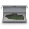 Victorinox Evoke BSH Alox Einhandmesser mit Alox Griff in Grün – Bild 9