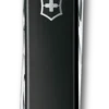 Victorinox Nail Clip 580 Taschenmesser mit Nagelklipser in schwarz – Bild 2