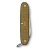 Victorinox Pioneer X Alox Edt.2024 Terra Brown Taschenmesser – Bild 2