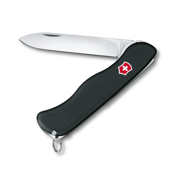 Victorinox Sentinel Taschenmesser mit feststellbarer Klinge
