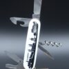 Victorinox Spartan Bamberg Taschenmesser mit 12 Funktionen in weiß – Bild 2