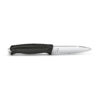 Viktorinox Venture Schwarz feststehendes Messer mit Scheide – Bild 4
