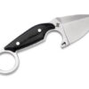 Magnum by Böker Enki feststehendes Messer mit Gürtelklammer – Bild 2
