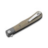Böker Plus Modern Trapper Uno Einhandmesser mit Hosenclip – Bild 2