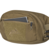 Helikon-Tex Bandicoot Bauchtasche mit 2,7 Liter in lavarot – Bild 4