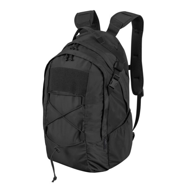 Helikon-TEx EDC Lite Backpack Rucksack mit 21L Volumen in schwarz