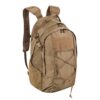 Helikon-TEx EDC Lite Backpack Rucksack mit 21L Volumen in schwarz – Bild 2