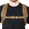 Helikon-TEx EDC Lite Backpack Rucksack mit 21L Volumen in schwarz – Bild 7