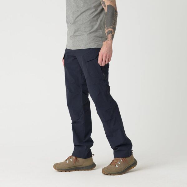 Helikon-Tex Taktische Hose OTP mit Versastretch in Navy Blue