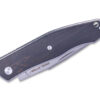 Real Steel Serenity Taschenmesser aus N690 Stahl in braun – Bild 4