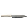 Homey´s VITT Kochmesser 20 cm mit Weizengrasgriff – Bild 2