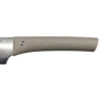 Homey´s VITT Kochmesser 20 cm mit Weizengrasgriff – Bild 3