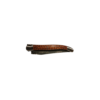 Laguiole Village Taschenmesser mit 11 cm Schlangenholzgriff – Bild 2