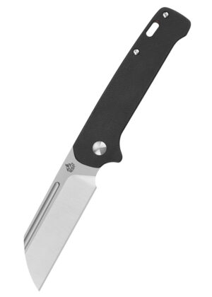QSP Penguin Slip-Joint mit schwarzem G10 Griff