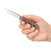 Böker Plus Taschenmesser Urban Trapper Petite 42 aus Titan – Bild 3
