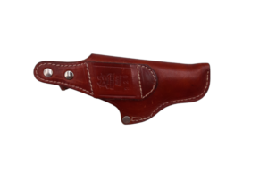 AKAH Gürtelholster Links für Schreckschusspistole Modell EGP 88
