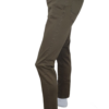 Alberto Herren 5 Pocketjeans regular Fit Pipe schlamm – Bild 2