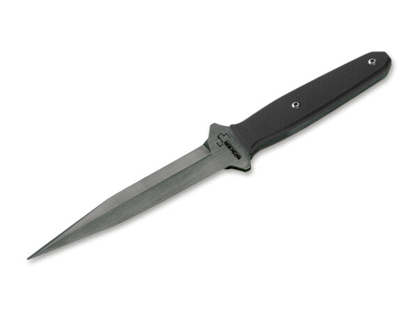 Böker Plus Neck Wedge Dolch mit Kydexscheide