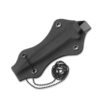 Böker Plus Neck Wedge Dolch mit Kydexscheide – Bild 2